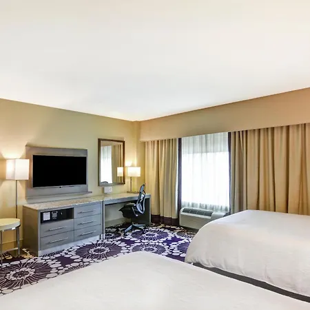 Hilton Garden Inn Raleigh/Crabtree Valley-2