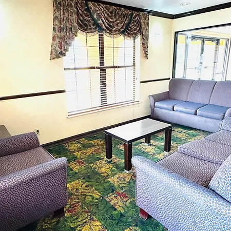 Super 8 By Wyndham Corpus Christi-3