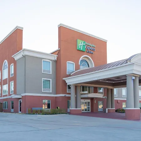 Holiday Inn Express Hotel & Suites Gainesville By Ihg-3