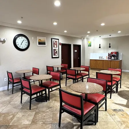 Quality Inn & Suites Mcalester On Hwy 69-3