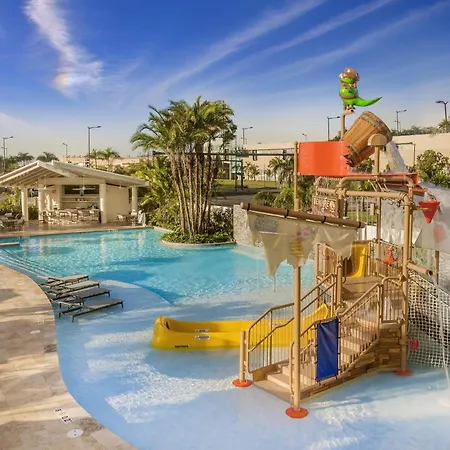 Hyatt Place San Juan-2