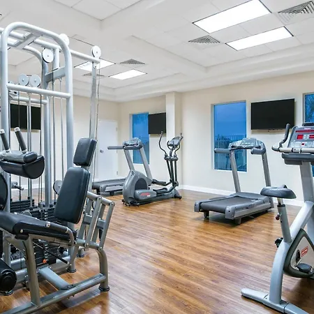 Hawthorn Extended Stay By Wyndham Mcallen-3