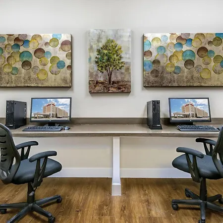 Hawthorn Extended Stay By Wyndham Mcallen-2