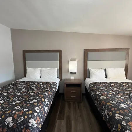 American Inn & Suites-2