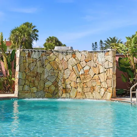 Blind Pass Resort Motel-3