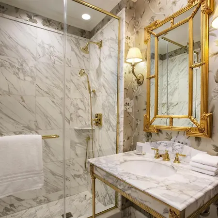 Waldorf Astoria Washington Dc-2