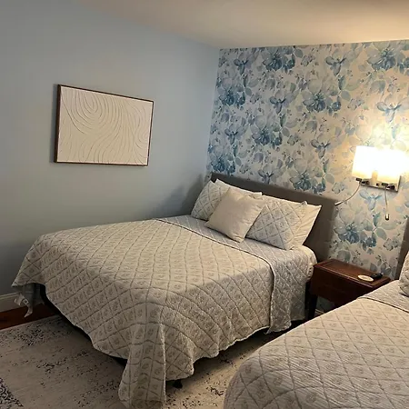 Haven By The Sea B&B-3