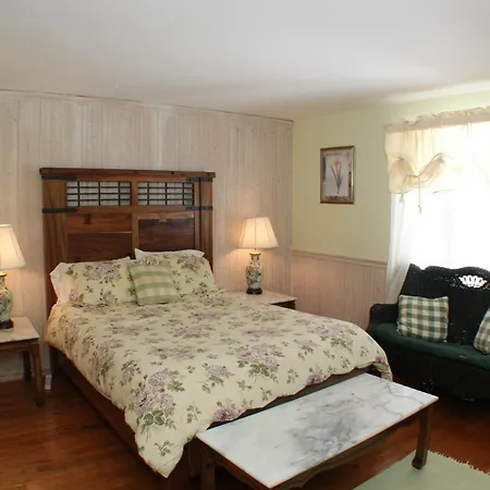 The Inn At Quail Run-2