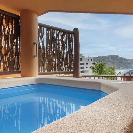Hilton Grand Vacations Club Zihuatanejo-2