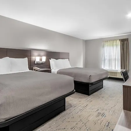 Quality Inn Surfside Myrtle Beach-2