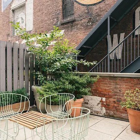 Wythe Hotel-2