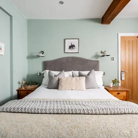 The Lansdowne Boutique Rooms With Breakfast - Adults Only-2
