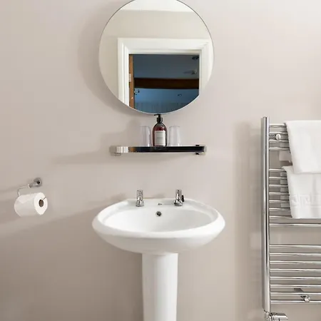 The Lansdowne Boutique Rooms With Breakfast - Adults Only-3