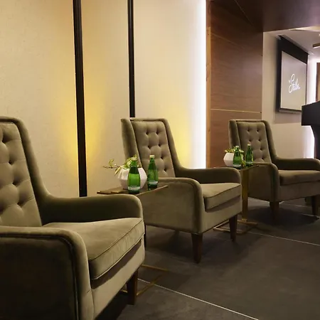 The Statler Dallas, Curio Collection By Hilton-3