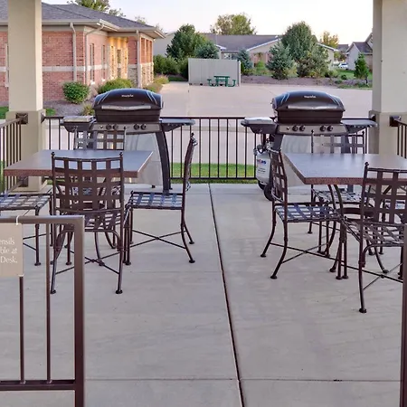 Candlewood Suites - Peoria At Grand Prairie By Ihg-3