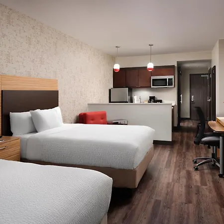 Towneplace Suites By Marriott New Orleans Downtown/Canal Street-3