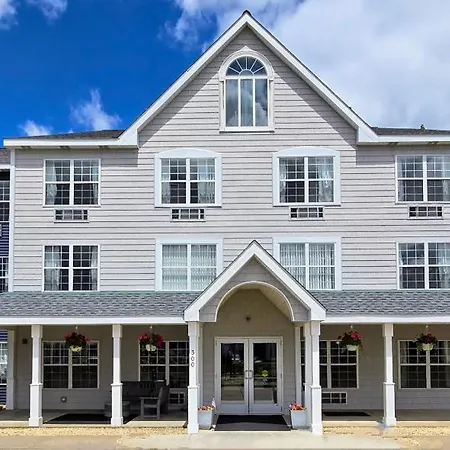Grandstay Hotel & Suites Hastings-3