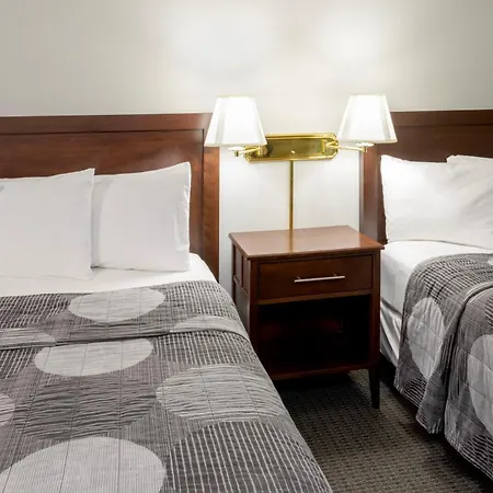 Grandstay Hotel & Suites Hastings-2