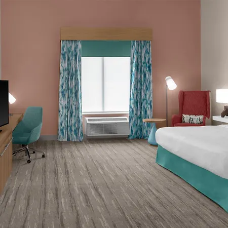 Hilton Garden Inn Topeka-2