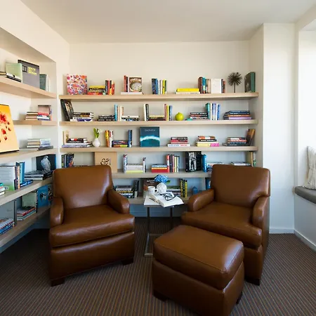 The Study At University City-3