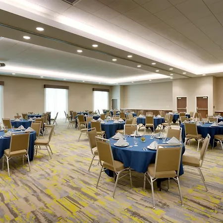 Hilton Garden Inn Boise Downtown-2
