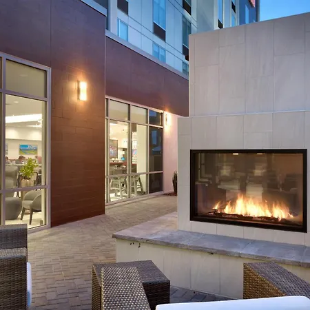 Hilton Garden Inn Boise Downtown-3