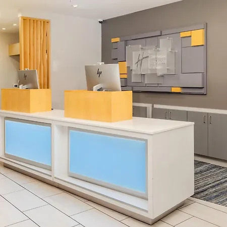 Holiday Inn Express & Suites - Medford By Ihg-2