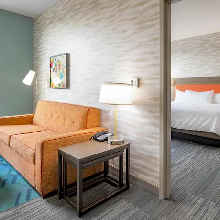 Home2 Suites By Hilton Omaha Un Medical Ctr Area-3