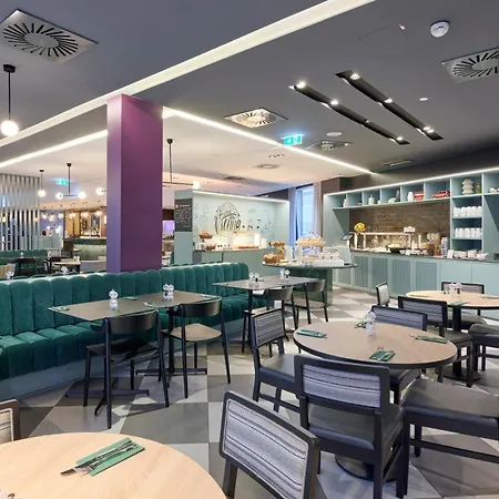 Premier Inn Wien City Hauptbahnhof-3