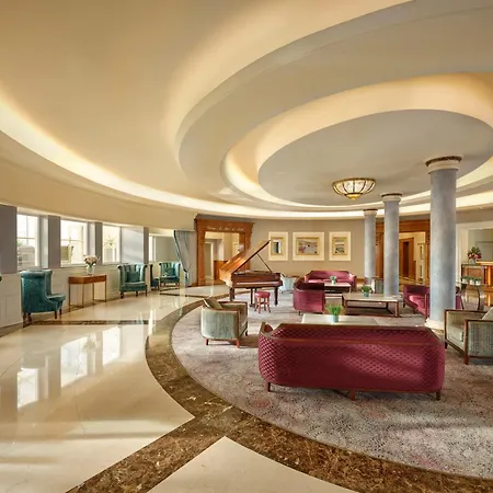 Galway Bay Hotel Conference & Leisure Centre-3
