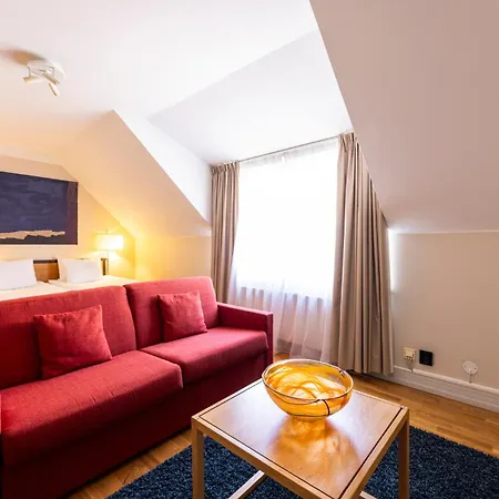 Profilhotels Riddargatan-3