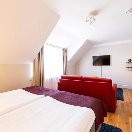 Profilhotels Riddargatan-2