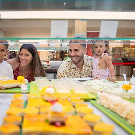 Hotel Servigroup Pueblo Benidorm-3
