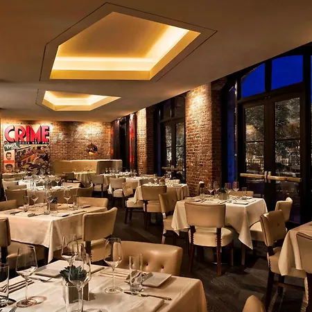 The Liberty, A Luxury Collection Hotel, Boston-2