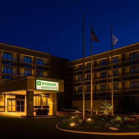 Wyndham Garden Schaumburg Chicago Northwest-2