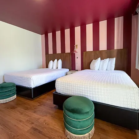 The Buxton, BW Signature Collection By Best Western-3