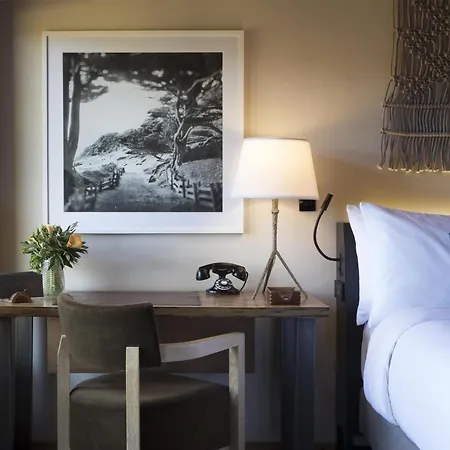 Alila Ventana Big Sur (Adults Only)-3