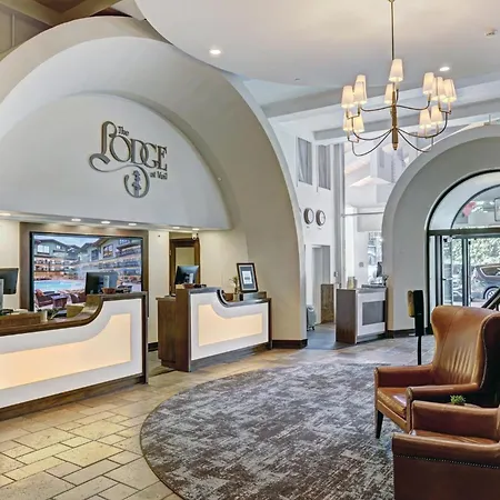 Lodge At Vail, A Rockresort By Vail Resorts-3