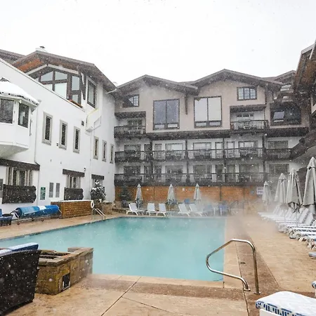 Lodge At Vail, A Rockresort By Vail Resorts-2