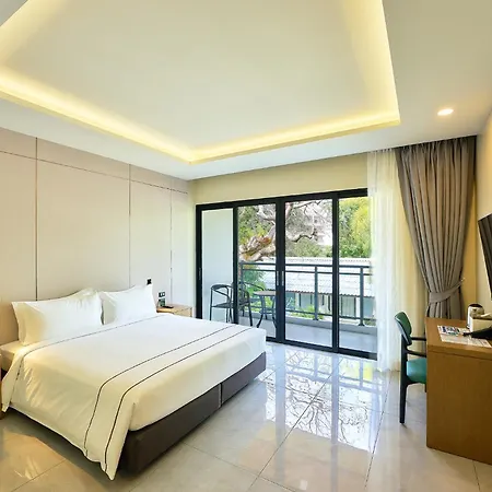 Nai Yang Beach Resort And Spa-2