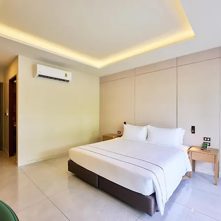 Nai Yang Beach Resort And Spa-3