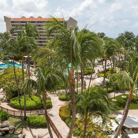 Hyatt Regency Aruba Resort & Casino-2