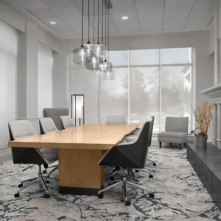 Hilton Garden Inn Tallahassee Central-2
