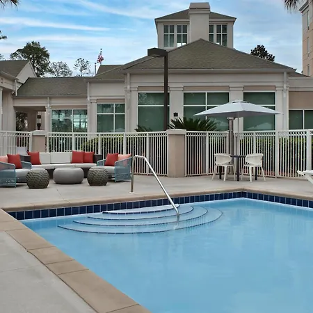 Hilton Garden Inn Tallahassee Central-3