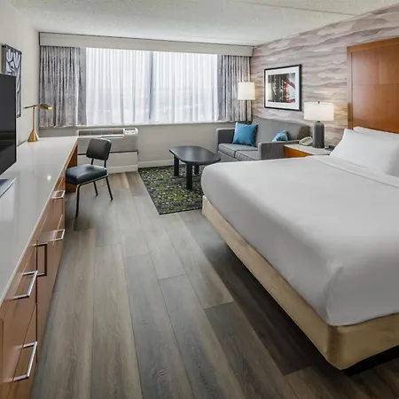 Doubletree By Hilton Rochester-2