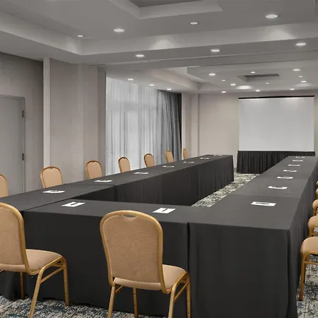Doubletree By Hilton Lax - El Segundo-2