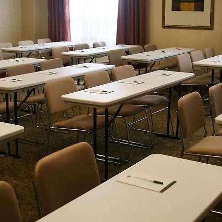 Country Inn & Suites By Radisson, Ithaca, Ny-3