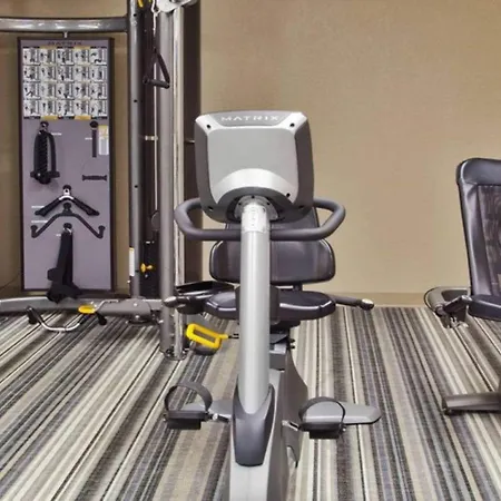 Mainstay Suites Southfield-Detroit-2