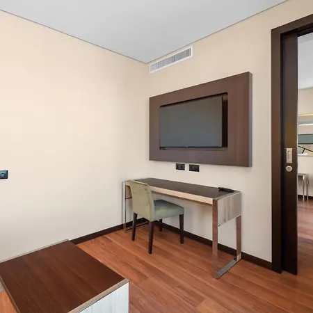 Axis Porto Business & Spa Hotel-2