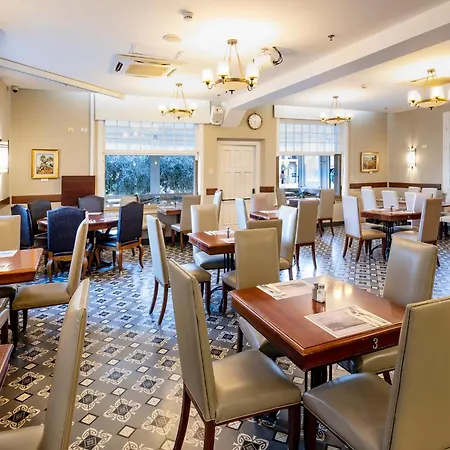 The Colony Hotel-3